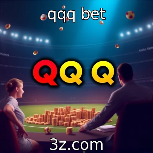 qqq bet | Perspectivas para o mercado de jogos de azar em 2025