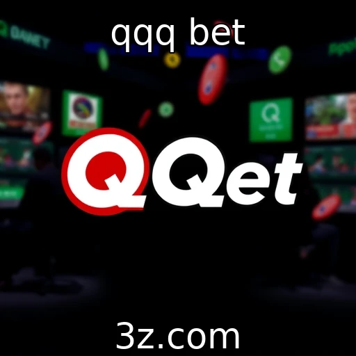 qqq bet | Estratégias de marketing em sites de apostas