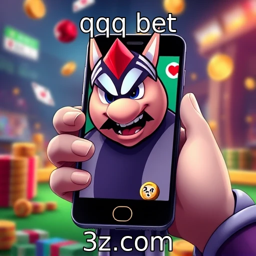 qqq bet | Jogos mobile e seu papel no mercado atual