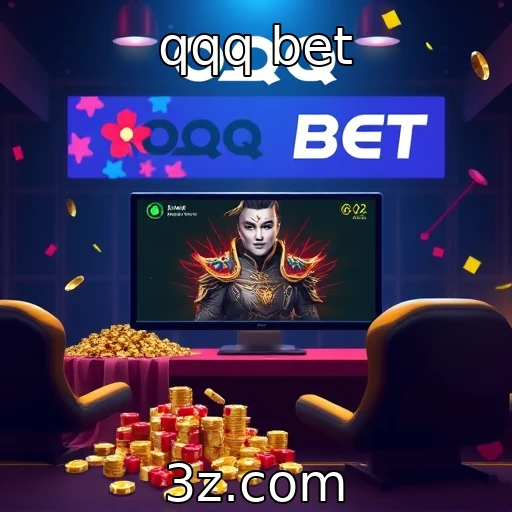 qqq bet | Crescimento do mercado de jogos online em diferentes regiões