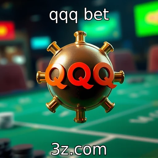 qqq bet | Efeitos da pandemia no setor de jogos e apostas