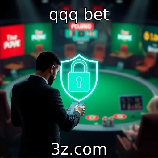 qqq bet | Questões de segurança em transações de jogos