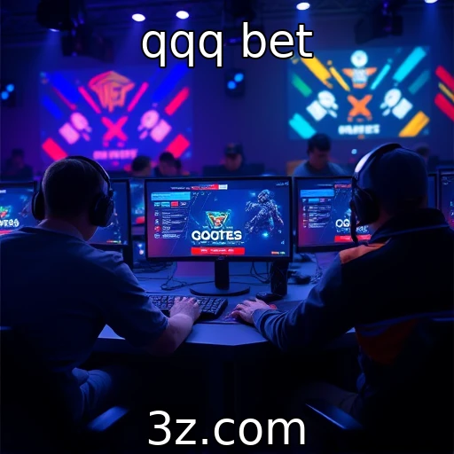 qqq bet | Cultura de streaming e sua influência nos games