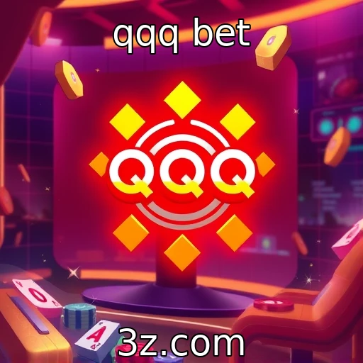 qqq bet | Impacto da tecnologia no design de jogos
